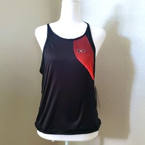 Just In:New/NWT Womens Under Armour Heat Gear Tank
